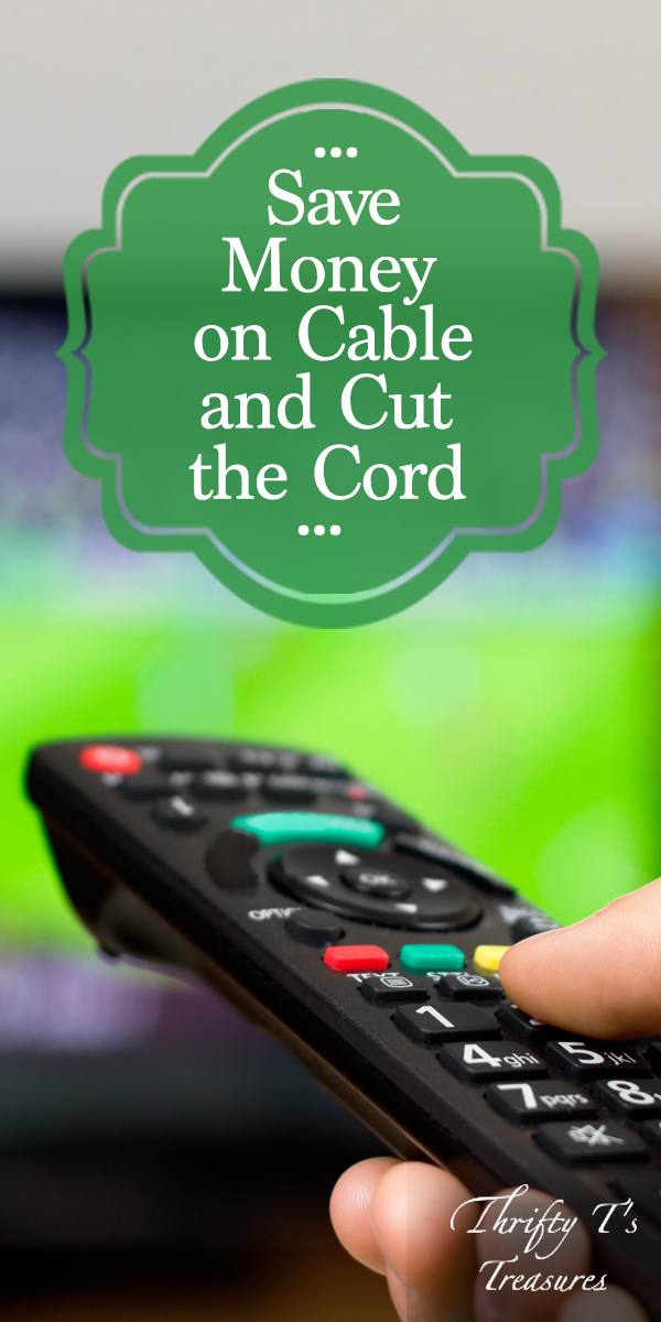 If you’re like me and frustrated at the cost of cable these tips are for you! We recently cut the cord and I'm going to show you how we save money on cable (and still get our favorite channels and shows).