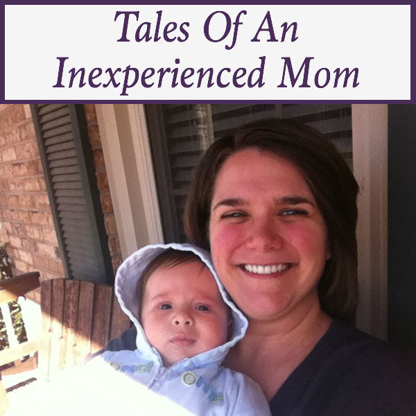 Follow along my journey as I share the good, bad and ugly of being a new mom. Tales Of An Inexperienced Mom is candid, raw and very personal.
