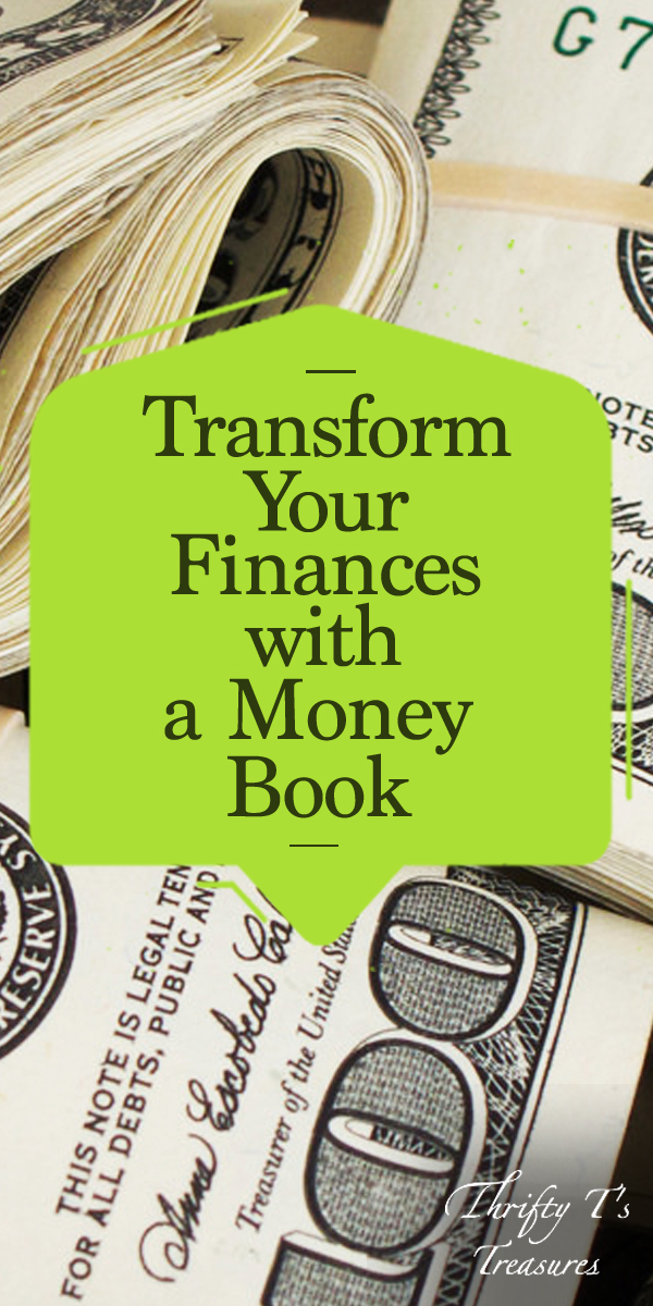 If you could transform your finances in the next 30 days would you do it? Follow this super simple tip and I have no doubt that your eyes will be opened to the way you're spending your hard earned money.