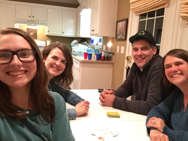 family playing card games 1